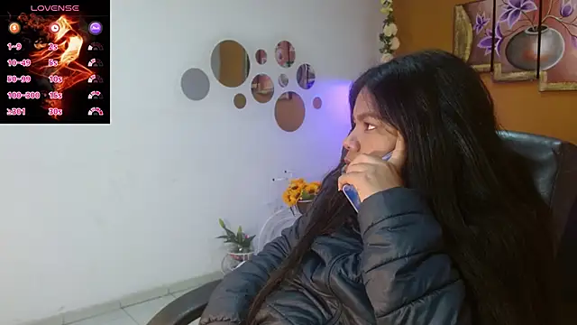 Laurizolson online show from January 24, 2025, 4:59 am