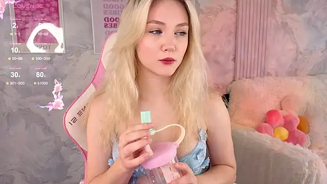 angel with flowers online show from September 10, 2025, 3:28 am