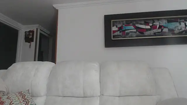 Nicolette ks  online show from March 6, 2025, 6:30 am