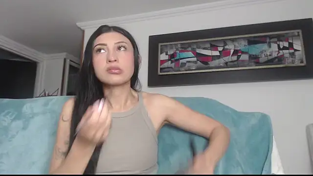 Nicolette ks  online show from September 10, 2025, 6:02 am