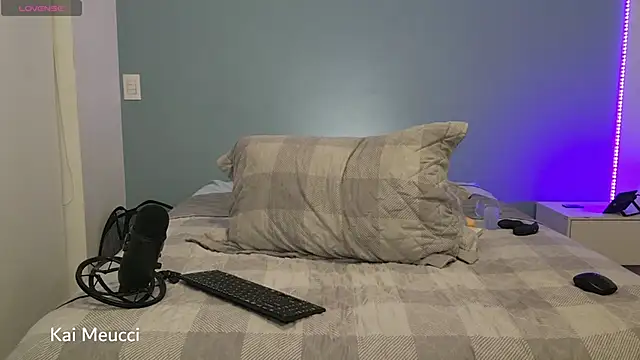 kairos xxx online show from December 20, 2024, 8:34 pm