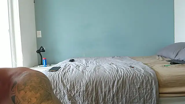 kairos xxx online show from October 13, 2025, 2:39 pm