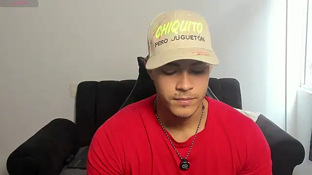 Iamdylan777 online show from March 19, 2026, 12:31 pm