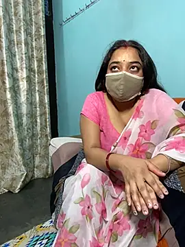 Sexi rimi bhabhi online show from April 15, 2026, 7:58 pm