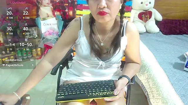 Jerry-Lan online show from October 29, 2025, 7:54 am