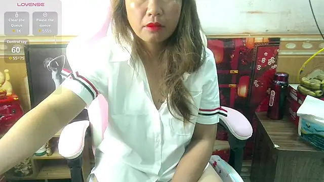 Snapshot of Jerry-Lan chatting on March 2, 2026, 9:32 pm Jerry-Lan online show from March 2, 2026, 9:32 pm