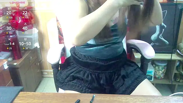 Snapshot of Jerry-Lan chatting on March 3, 2026, 10:10 am Jerry-Lan online show from March 3, 2026, 10:10 am