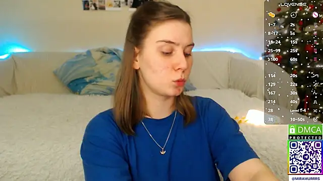 MurrrWorren online show from January 19, 2025, 7:37 pm