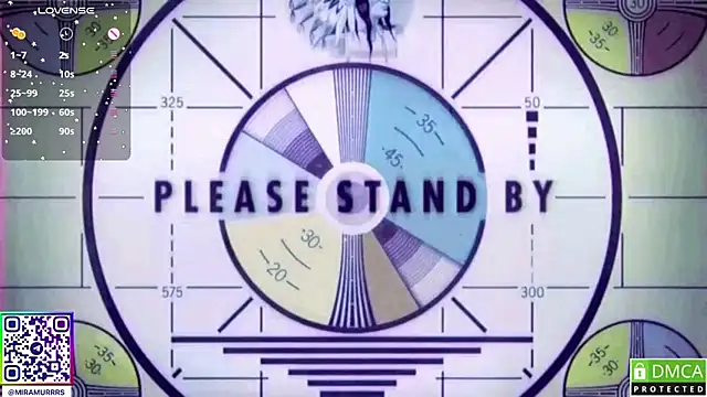 MurrrWorren online show from February 27, 2025, 9:11 am