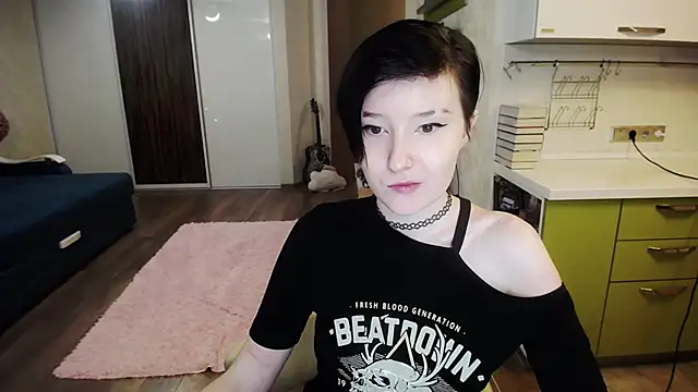 Kira Bakker online show from January 19, 2025, 10:39 pm