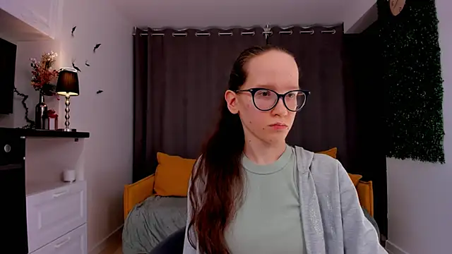 BettyBrowni online show from February 15, 2025, 10:21 pm