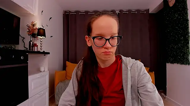 BettyBrowni online show from February 16, 2025, 11:16 pm