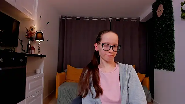 BettyBrowni online show from February 19, 2025, 11:14 pm