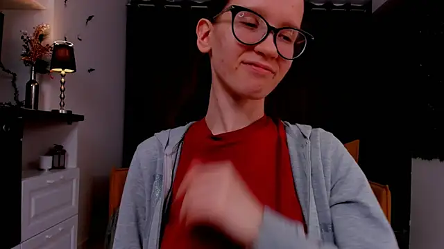 BettyBrowni online show from February 27, 2025, 1:38 am