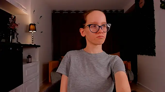 BettyBrowni online show from March 9, 2025, 1:14 am