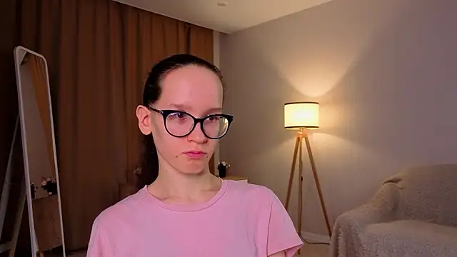 BettyBrowni online show from January 31, 2026, 7:12 pm