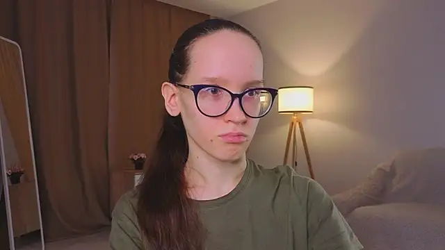 BettyBrowni online show from February 28, 2026, 4:08 pm