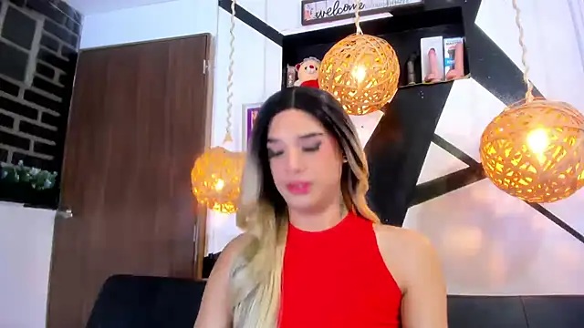 victoria aleia  online show from January 5, 2026, 11:19 pm