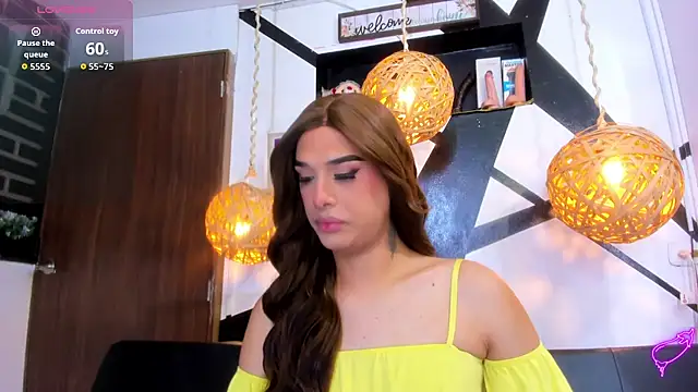 victoria aleia  online show from January 8, 2026, 11:07 pm