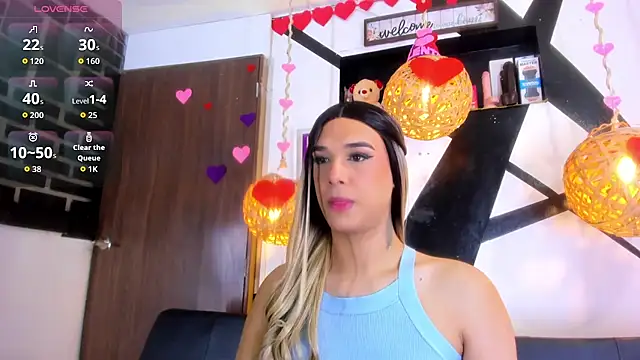 victoria aleia  online show from February 19, 2026, 11:45 pm