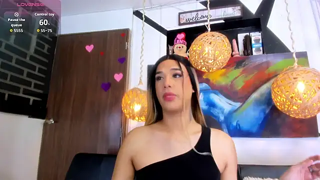 victoria aleia  online show from February 23, 2026, 11:02 pm