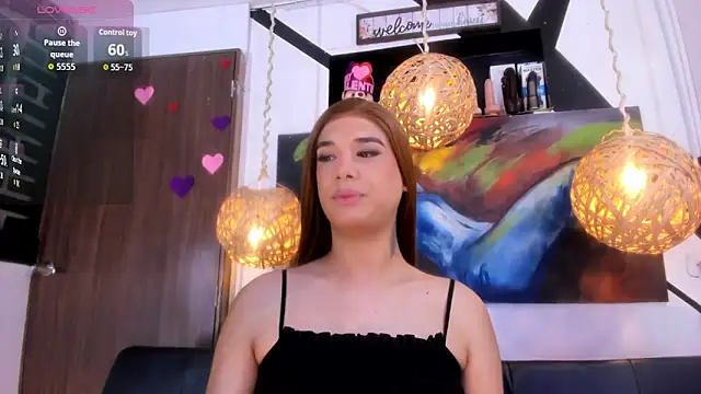 victoria aleia  online show from March 20, 2026, 12:26 am