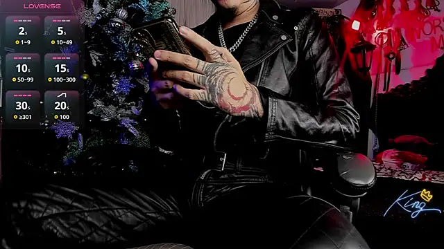 allanhurtss online show from December 16, 2025, 11:21 pm