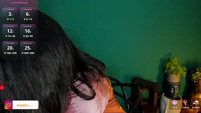 Anne Babb online show from February 15, 2025, 1:42 am