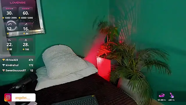 Anne Babb online show from February 15, 2025, 4:47 am