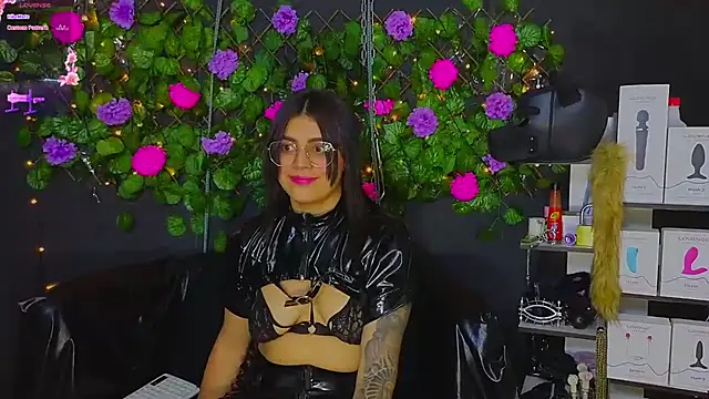 Sweett Mollyy online show from May 12, 2026, 11:24 pm