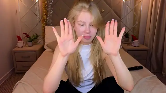 Sarra Cooper online show from January 14, 2025, 7:17 am