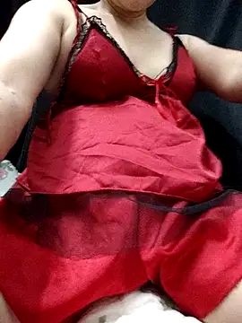 Haralushiaaa online show from September 27, 2025, 4:39 am