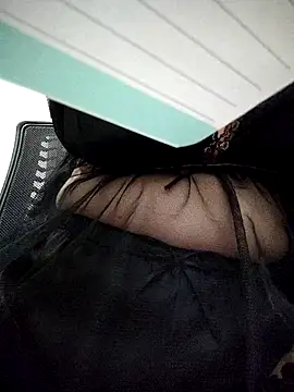 Haralushiaaa online show from September 27, 2025, 4:45 pm