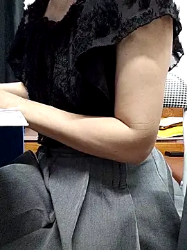 Haralushiaaa online show from October 16, 2025, 6:03 am