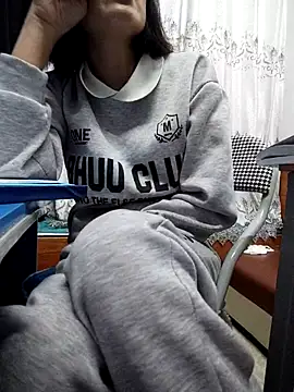 Haralushiaaa online show from December 4, 2025, 10:02 am