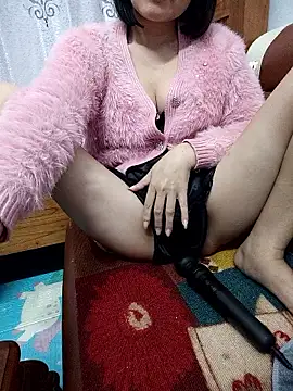 Haralushiaaa online show from January 14, 2026, 5:57 am