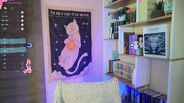 milky  way   online show from September 28, 2025, 8:20 am