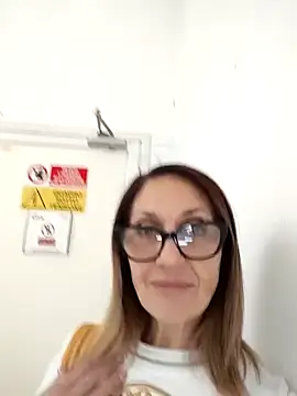 JasmineNoir2 online show from February 10, 2025, 5:30 pm