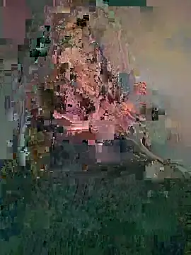 JasmineNoir2 online show from November 7, 2025, 4:40 pm