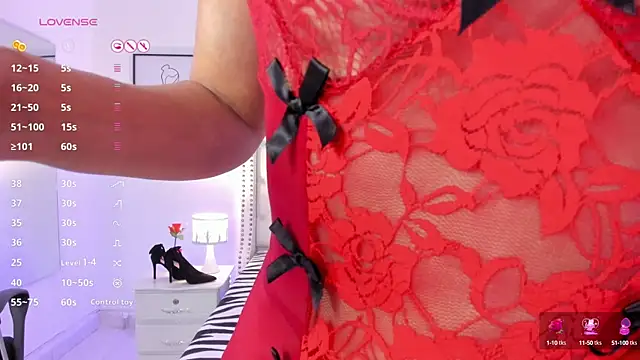 Coco Balenciaga  online show from December 9, 2024, 1:02 pm