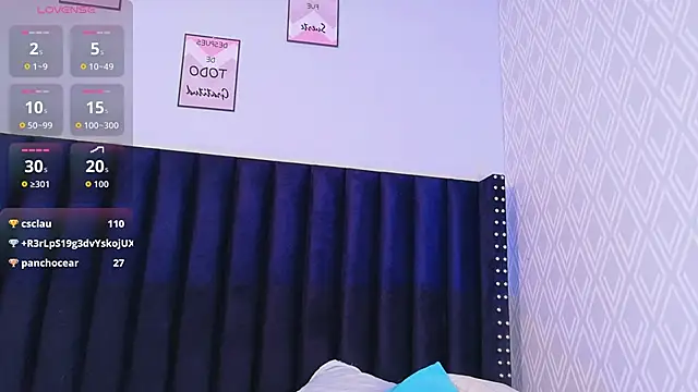 littleebluee online show from February 18, 2026, 3:02 am