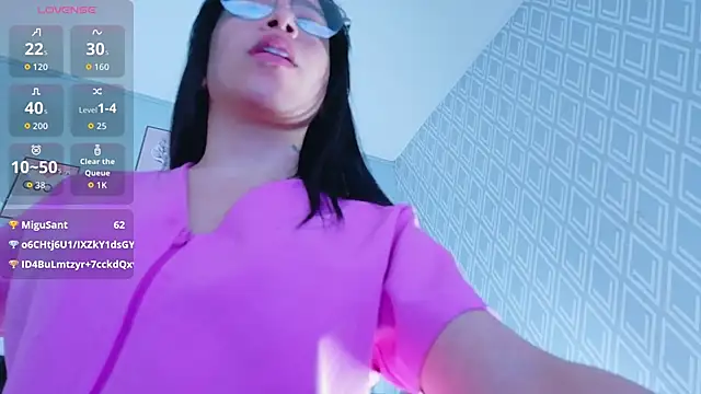 littleebluee online show from March 6, 2026, 3:03 am