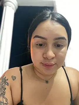 Pretty Isadora online show from January 11, 2025, 11:56 pm