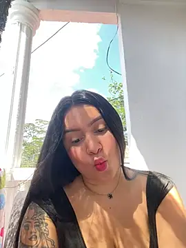 Pretty Isadora online show from January 19, 2025, 7:04 pm