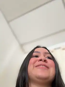 Pretty Isadora online show from October 3, 2025, 7:33 pm