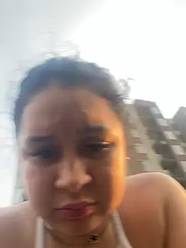 Pretty Isadora online show from March 23, 2026, 10:14 pm