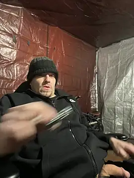 joeycbigcock online show from January 30, 2025, 11:24 pm