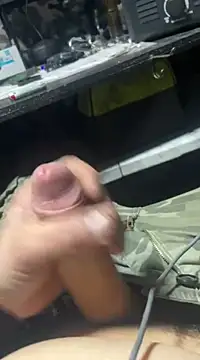 joeycbigcock online show from March 5, 2025, 8:10 pm