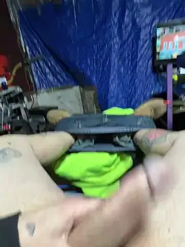 joeycbigcock online show from March 6, 2026, 8:27 pm