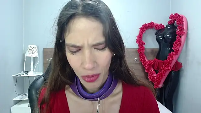 Hunter Ignis online show from February 23, 2025, 2:35 pm